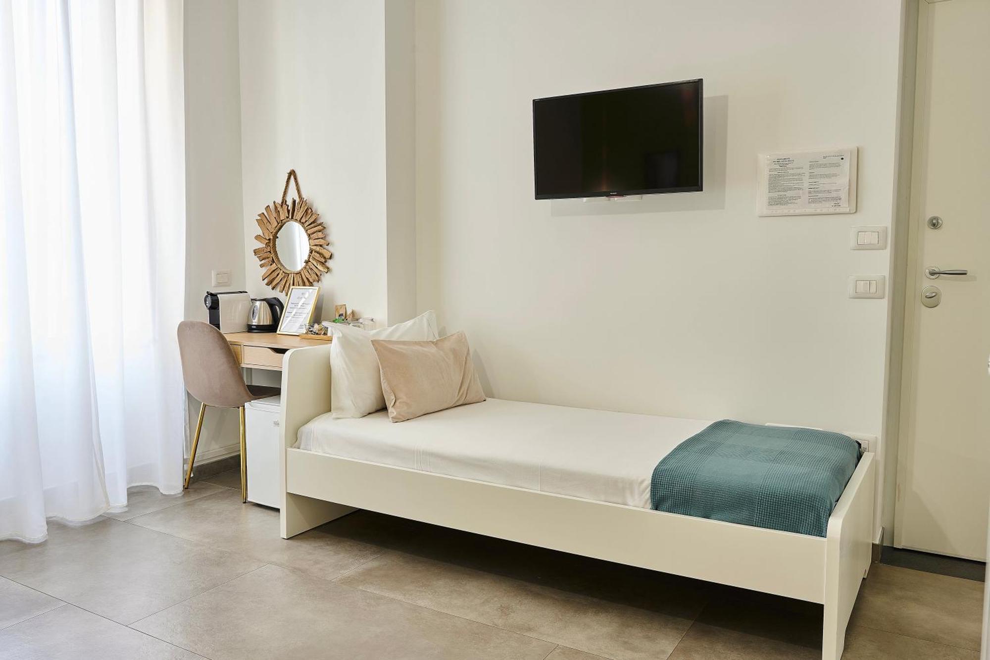 Bed and Breakfast Gioielli House Pompeya Exterior foto