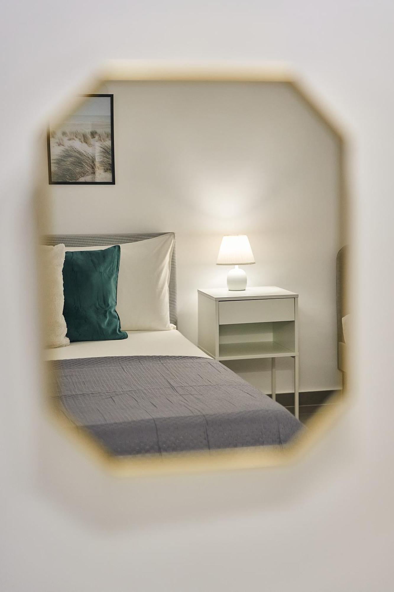 Bed and Breakfast Gioielli House Pompeya Exterior foto