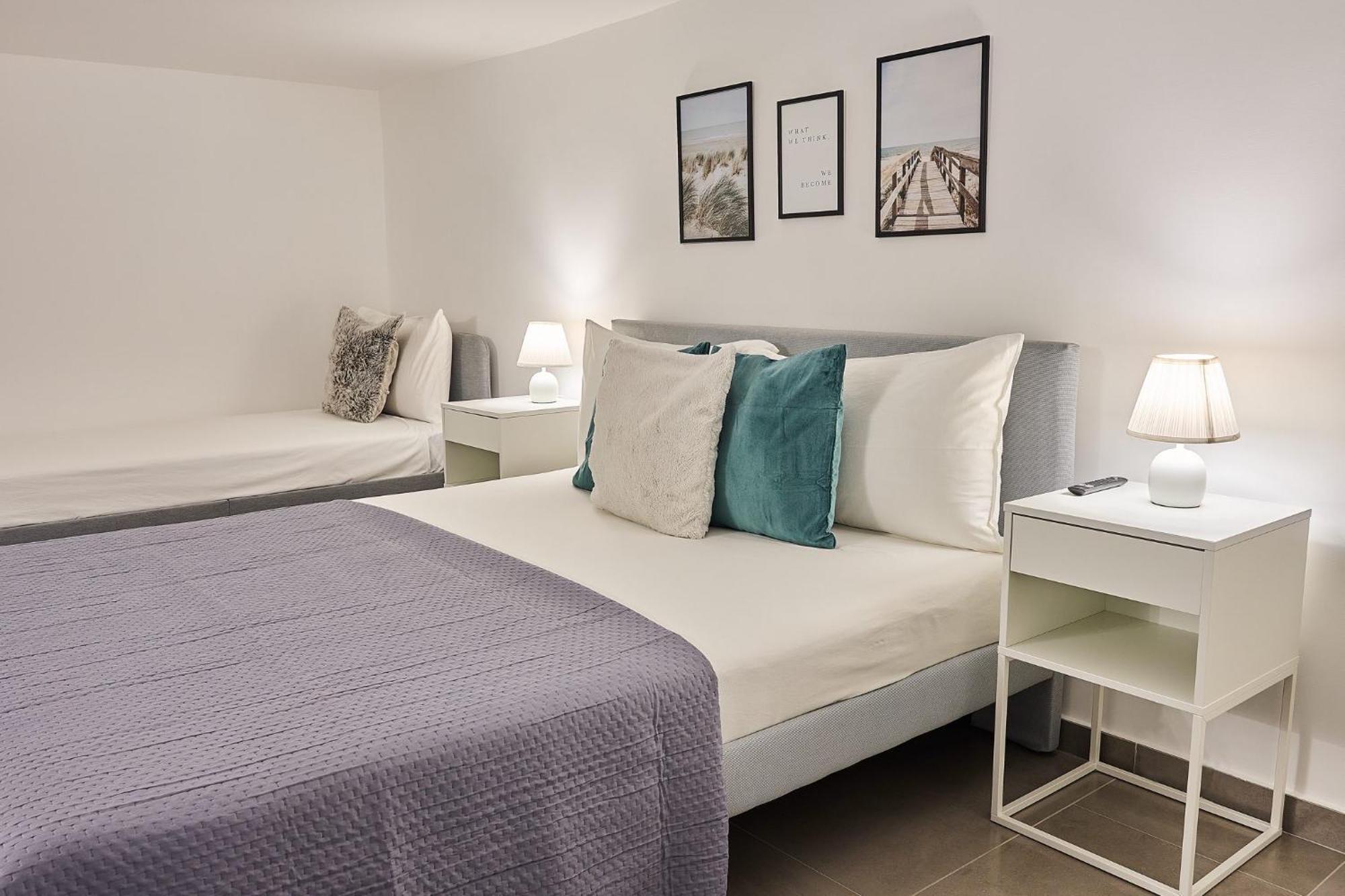 Bed and Breakfast Gioielli House Pompeya Exterior foto