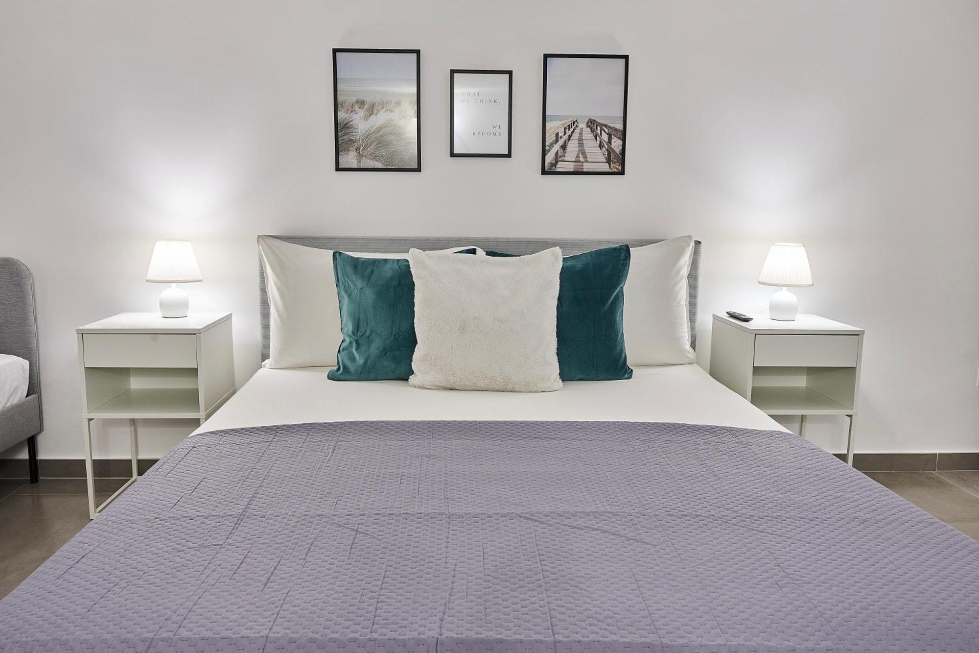Bed and Breakfast Gioielli House Pompeya Exterior foto