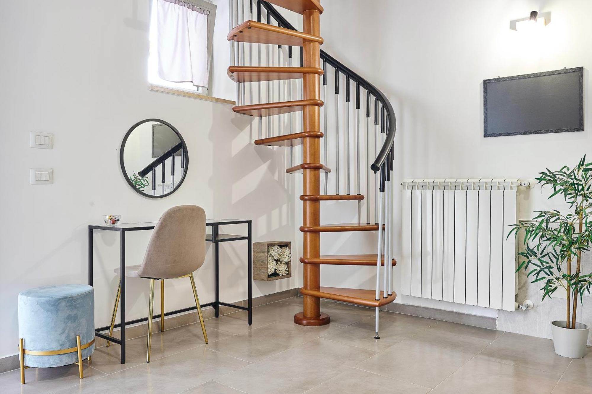 Bed and Breakfast Gioielli House Pompeya Exterior foto